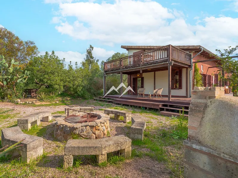 Beautiful finca with tourist license and pool, Selva — photo 7