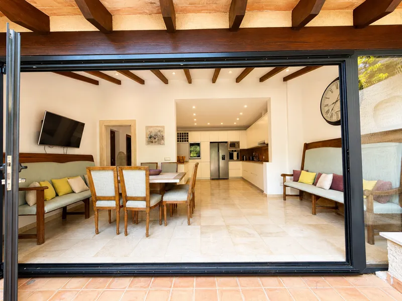 Detached Villa in Pollença — photo 8