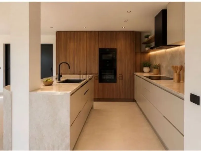 Penthouse in Calle del Polvorí, 39, El Terreno, Palma de Mallorca — photo 9