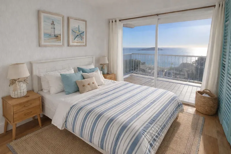 Apartment with sea views to renovate near the beach in Magaluf — photo 3