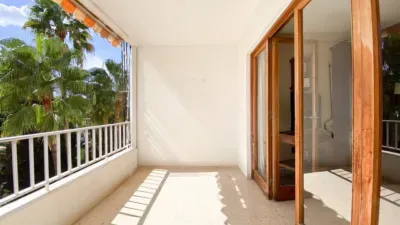 Apartment in La Missió — photo 4