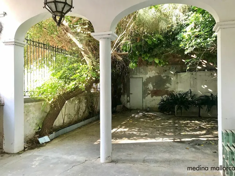 Characterful building to renovate in Felanitx — photo 4