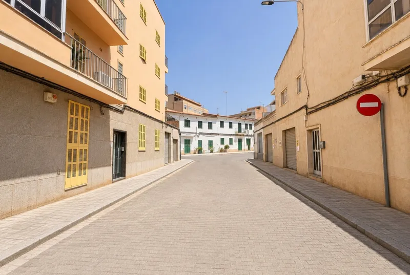 Garage in Manacor — photo 8