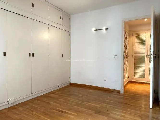 Apartment in Palma de Mallorca, Es Fortí Area — photo 11
