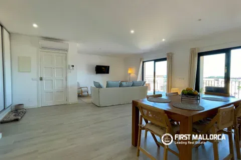 Apartment in Selva, Mallorca — photo 12