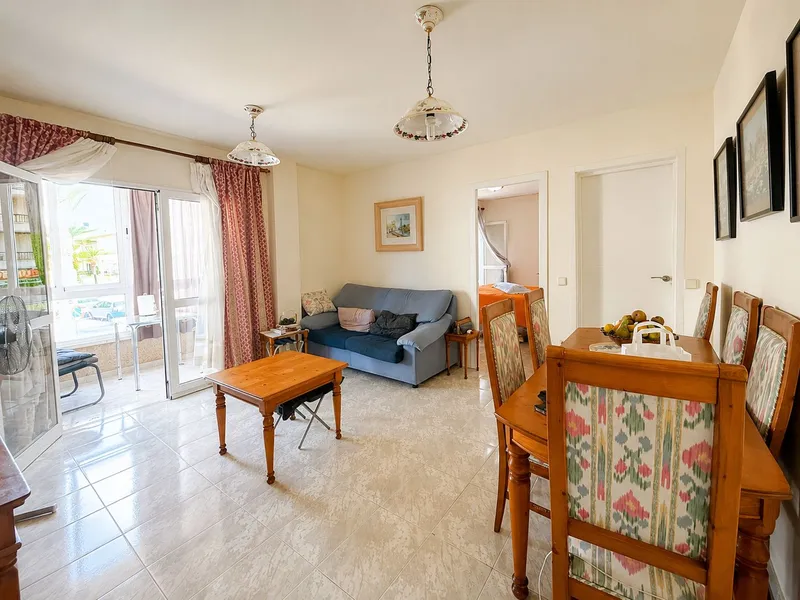 Apartment by the sea in Can Picafort — photo 10