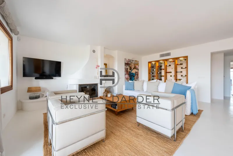 Apartamento en Port d'Andratx — photo 3