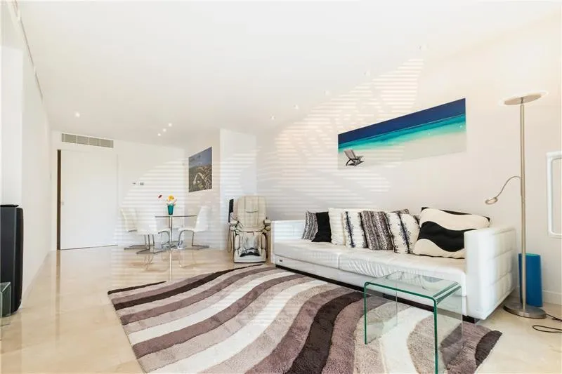 Apartment in residential complex in Bendinat — photo 3