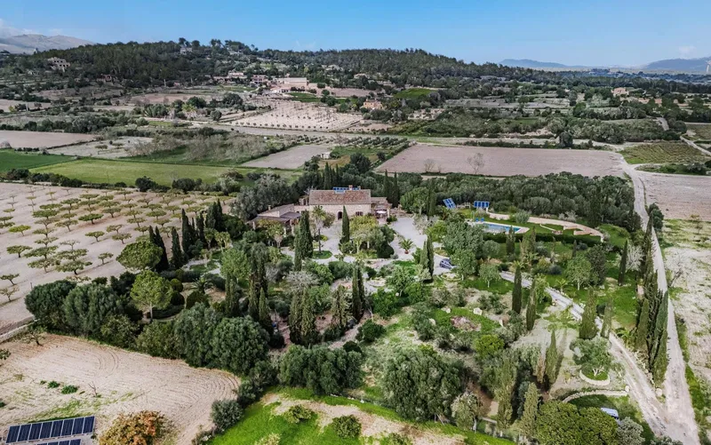 Finca/Country House for sale in Porreres — photo 2