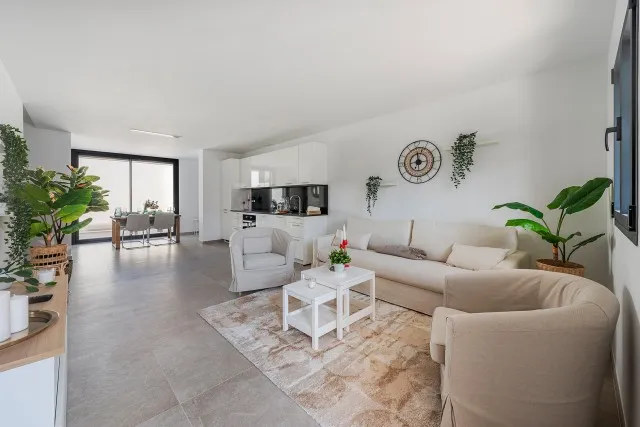 New house with private pool for sale in Colonia Sant Jordi, Mallorca — photo 2