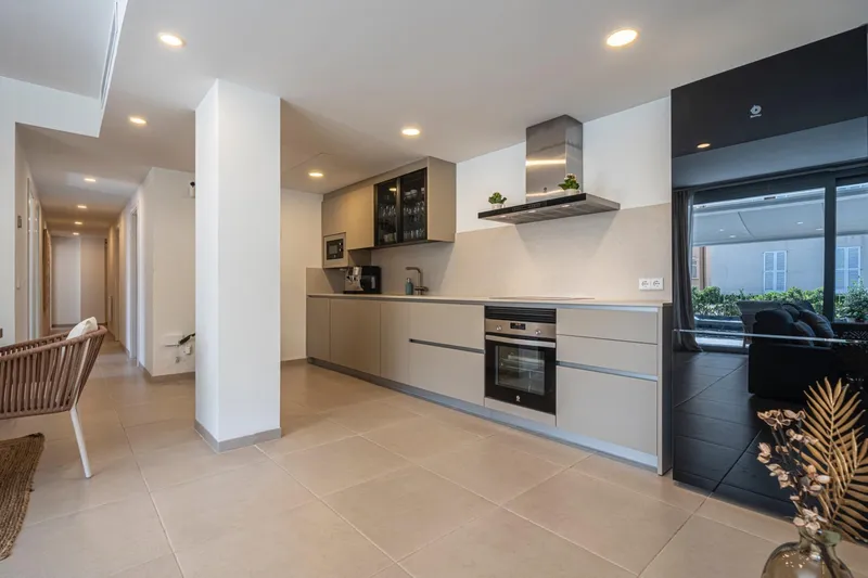 Ground floor apartment in Cala Ratjada — photo 11