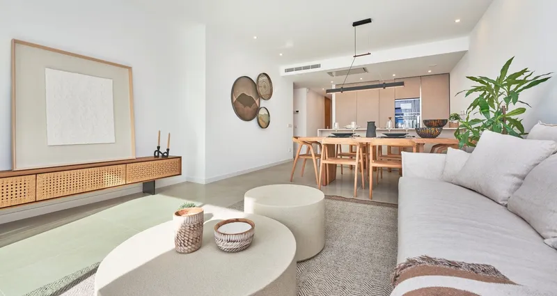 Penthouse in San Telmo - Private Roof Terrace — photo 7