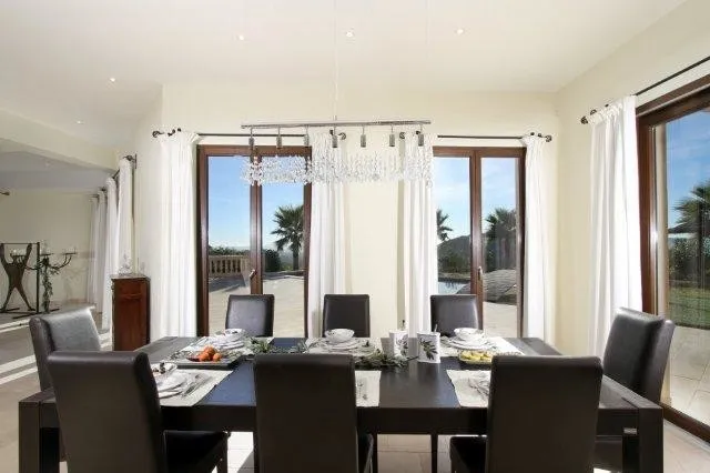 Long-term rental: Luxurious finca - Marcel Remus Real Estate — photo 5