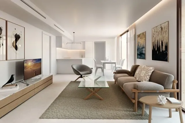Apartment for sale in Son Espanyolet, Palma de Mallorca — photo 3