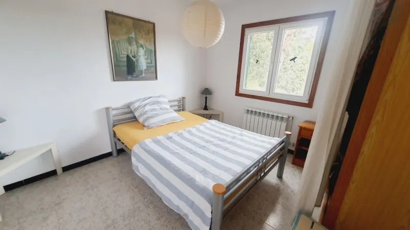 Sant Joan (Centre of the Island): Charming finca with pool, private well, guest apartment and 82 m² shed — photo 2