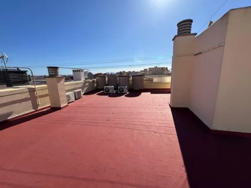 Portixol-Molinar - Penthouse with sea view — photo 2