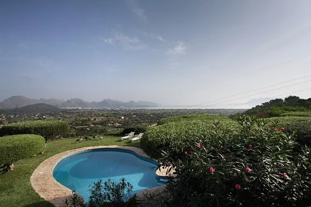 Artistic country estate for sale in Pollensa, Mallorca! — photo 3