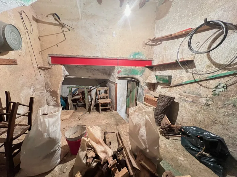 House to renovate in Felanitx — photo 4