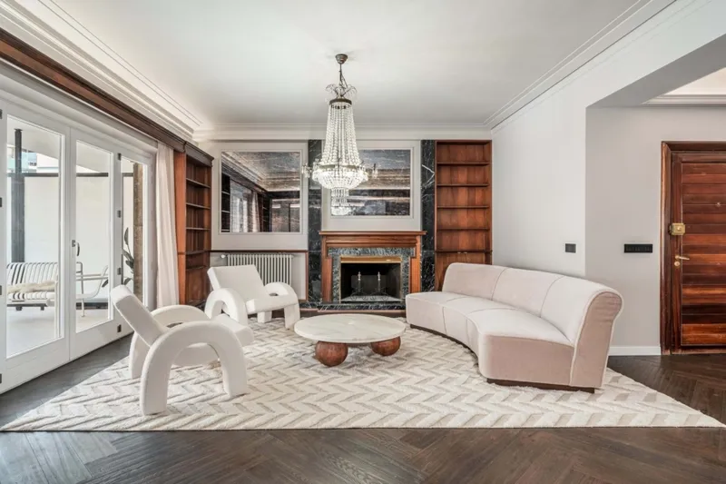 Luxury & Tranquility in the Heart of Palma – Just 1 Minute from Passeig del Born — photo 2