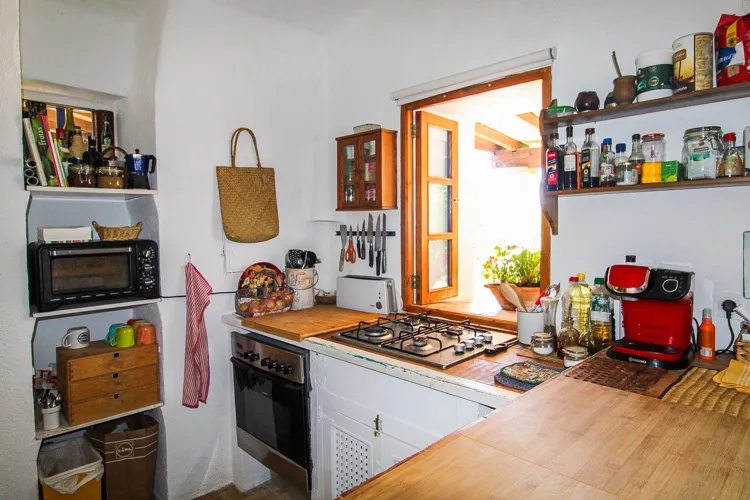 Ref. 2423C – Andratx – Very nice finca with pool and garden in a popular area with fantastic panoramic views — photo 10