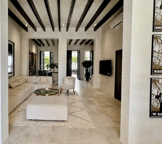 Charming townhouse, fully renovated, near the center of Felanitx — photo 3