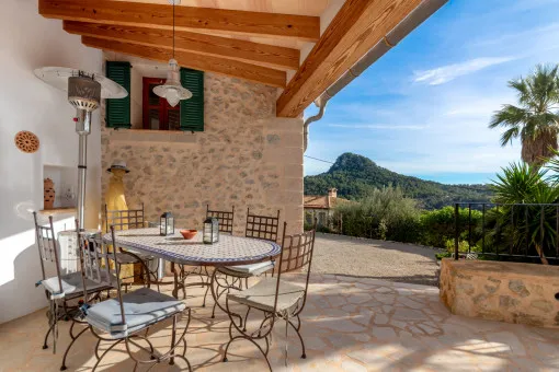 Galilea, Luxurious Mountain Residence with Infinity Pool and Sea Views – Seasonal Rental Winter/Summer — photo 4