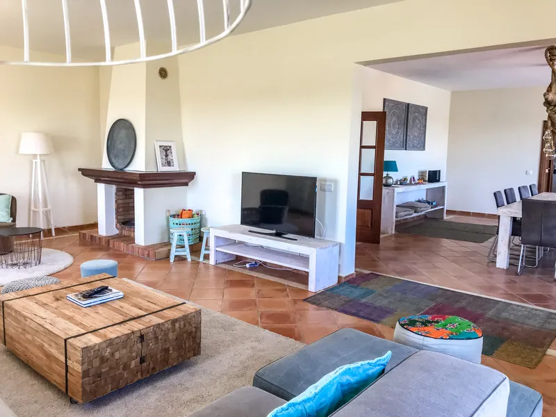 Rustic finca for rent, in a quiet area of Santanyi — photo 5