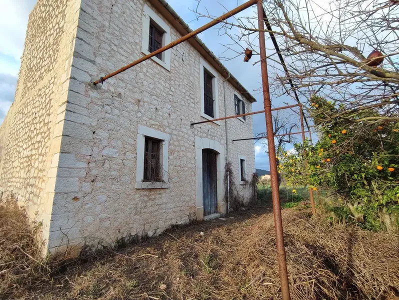 Rustic house in Binissalem — photo 9