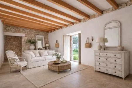 Rustic property - Algaida, built surface 490 m², plot surface 31,211 m², 7 bedrooms, 7 bathrooms. — photo 12