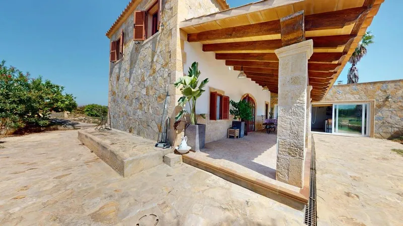 Rural or Farmhouse in Algaida, Province of Balearic Islands — photo 9