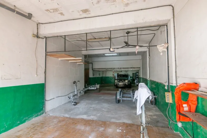 Commercial premises — photo 8