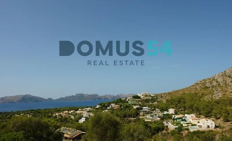 plot in Alcudia — photo 5