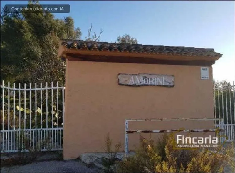 Country House in Sa Pobla, Province of Balearic Islands — photo 10
