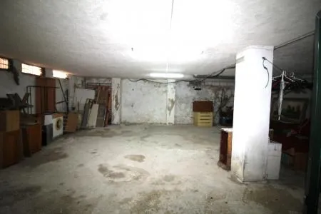 Garage - Llucmajor (S'Arenal), Built Surface 236m², 200m Distance to the Sea — photo 11