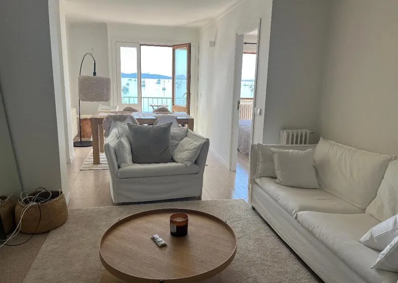 JUST REDUCED Puerto Pollenca Pine Walk 3 Bedroom Apartment with Stunning Sea Views — photo 3