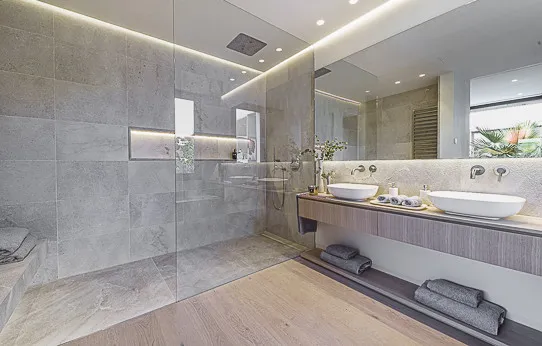 Long-term rental: Impressive new build property - Marcel Remus Real Estate — photo 8