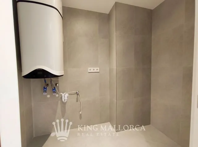 Apartment for rent in El Camp d'en Serralta, Palma de Mallorca — photo 7