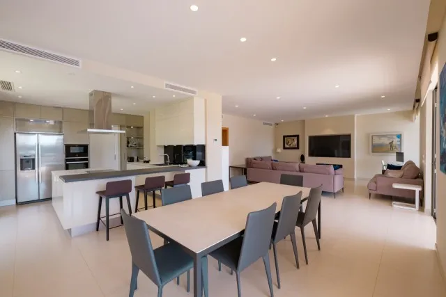 Modern villa for sale in Sa Rapita, South Mallorca — photo 7