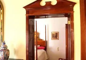 Classic and beautiful apartment – Pedestrian Street - Old Town — photo 11
