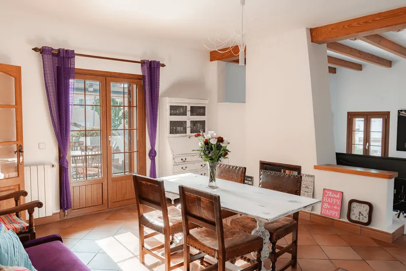 Mediterranean house in Andratx — photo 9