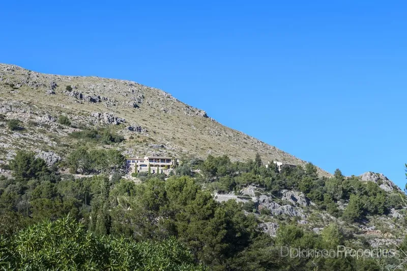 Villa for sale in Port de Pollença, Pollença, Mallorca, Baleares, Spain — photo 10
