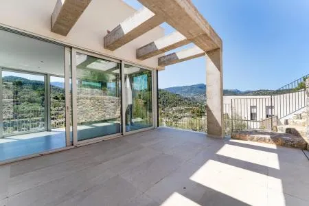 Single family house - Sóller (Port de Sóller) — photo 12