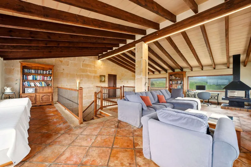 Exclusive finca estate with pool house, guest house & stone finca – ideal co-living and investment opportunity | Ref. 9656 — photo 11