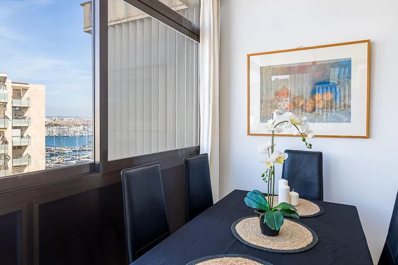 Apartment for sale on Avenida Gabriel Roca, Palma de Mallorca — photo 9