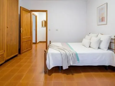 Apartment with terrace 200 m from Cala Millor beach — photo 5