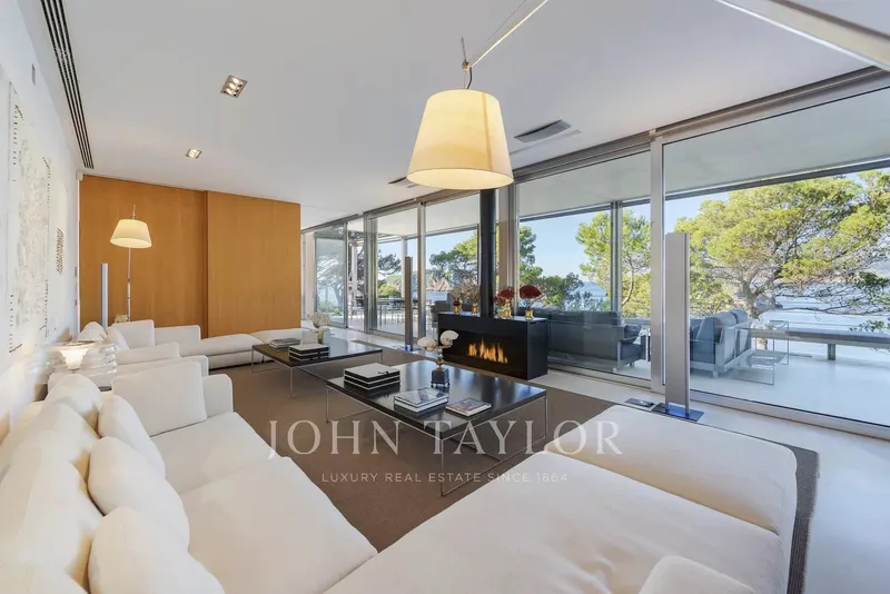 Villa for sale Santa Ponsa — photo 4