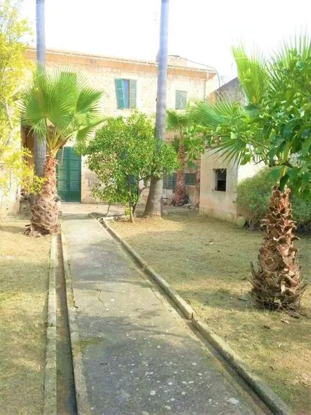 Detached house in Muro, Province of Balearic Islands — photo 2