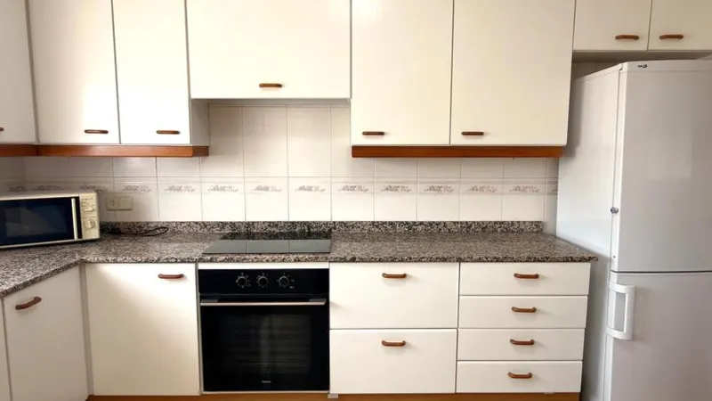 Apartment for rent in Palma de Mallorca, Arch. Luis Salvador area — photo 4