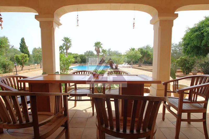 Country house for sale in Porto Cristo — photo 8