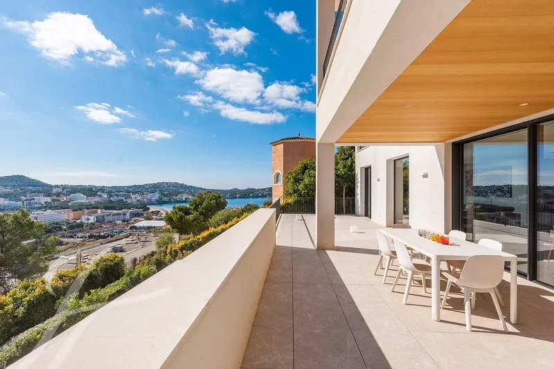 Villa for sale Santa Ponsa — photo 8